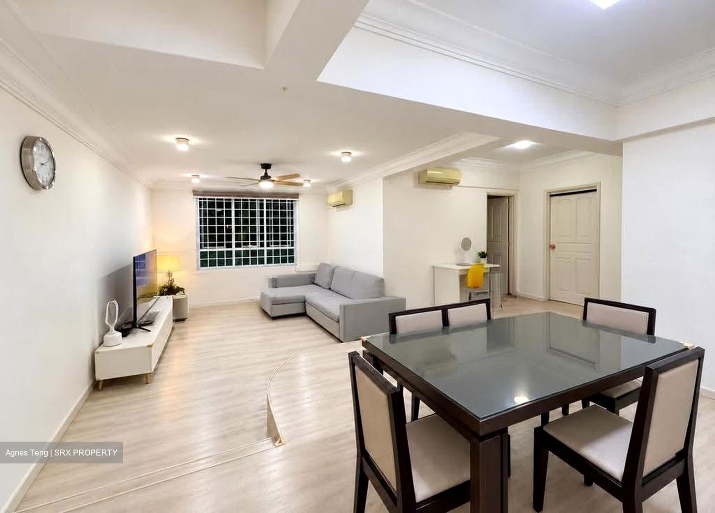 Escada View (D14), Condominium #635399851